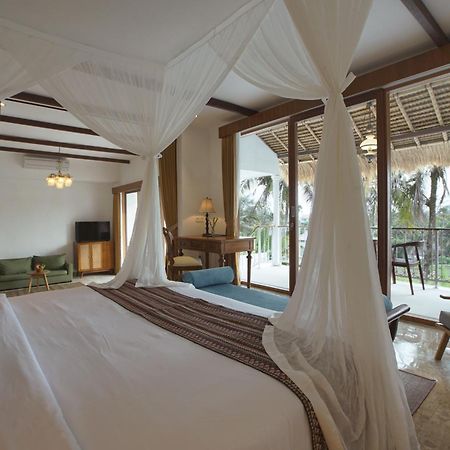Motama Villa Ubud Zewnętrze zdjęcie