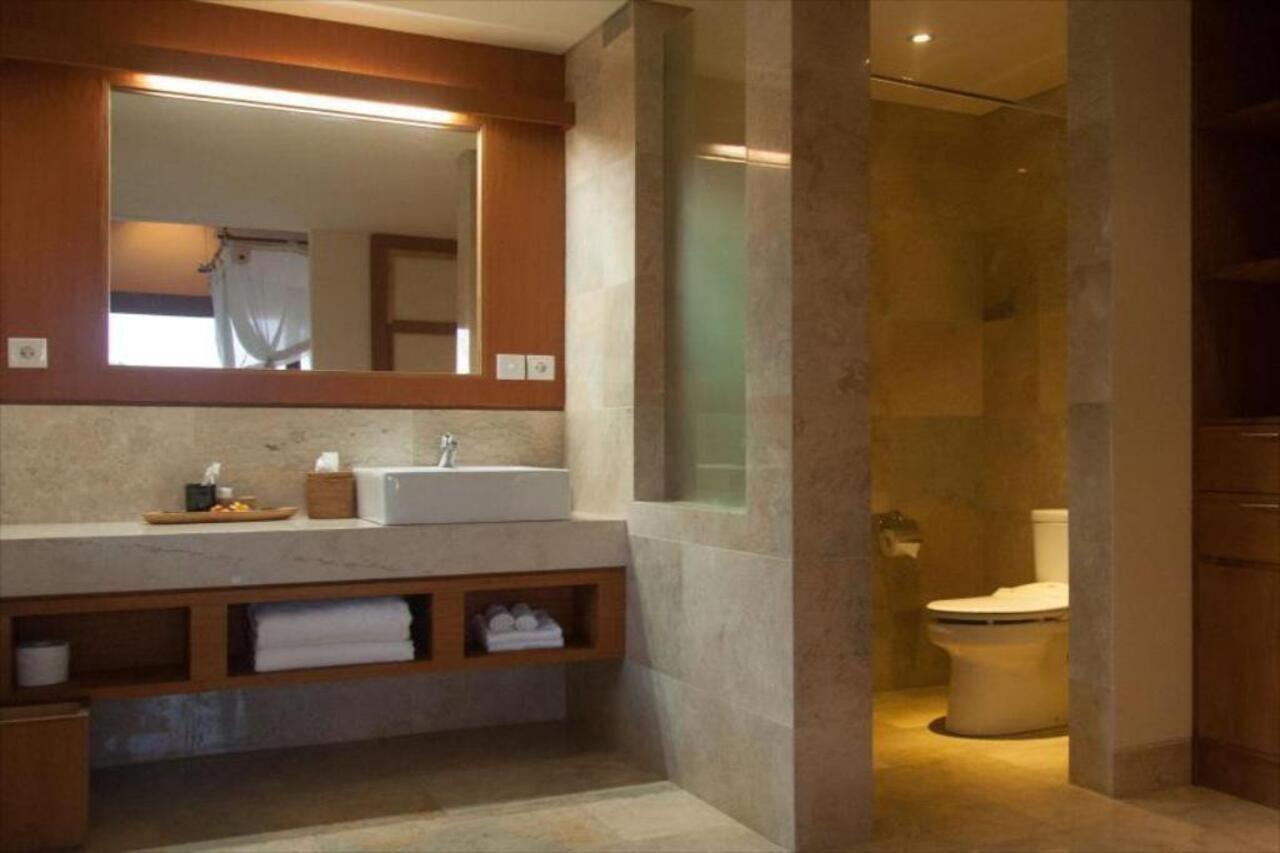 Motama Villa Ubud Zewnętrze zdjęcie