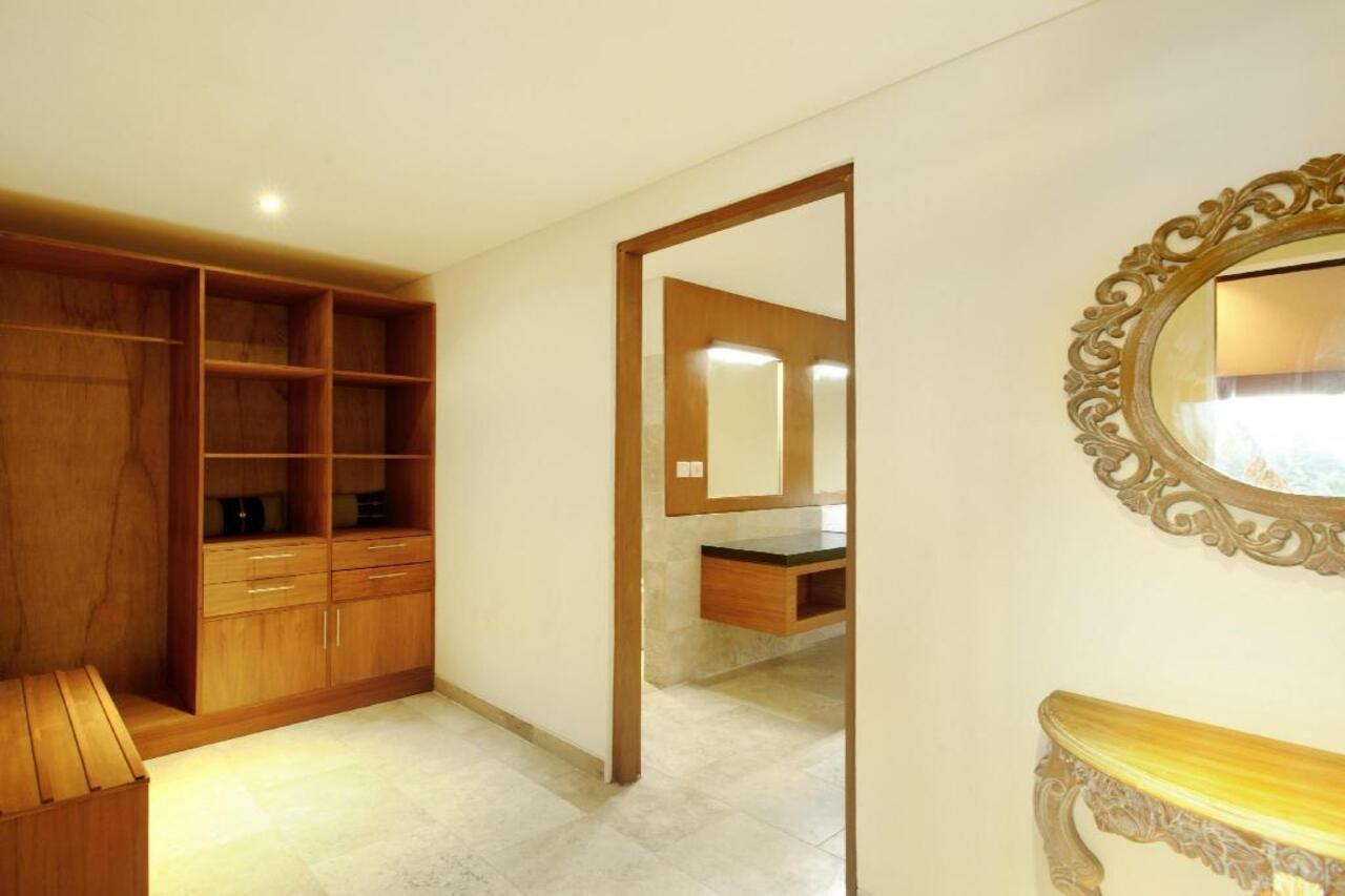 Motama Villa Ubud Zewnętrze zdjęcie