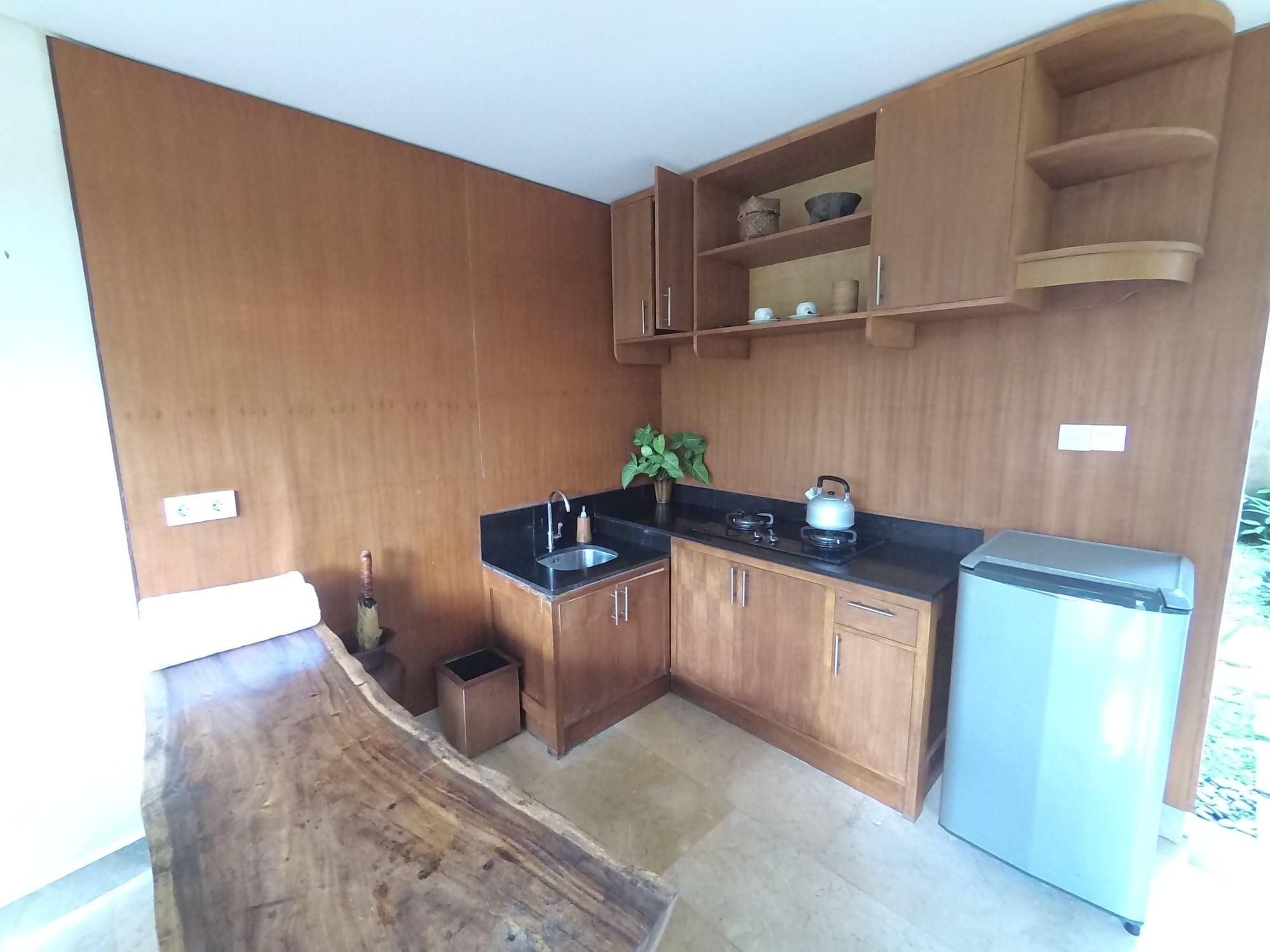 Motama Villa Ubud Zewnętrze zdjęcie