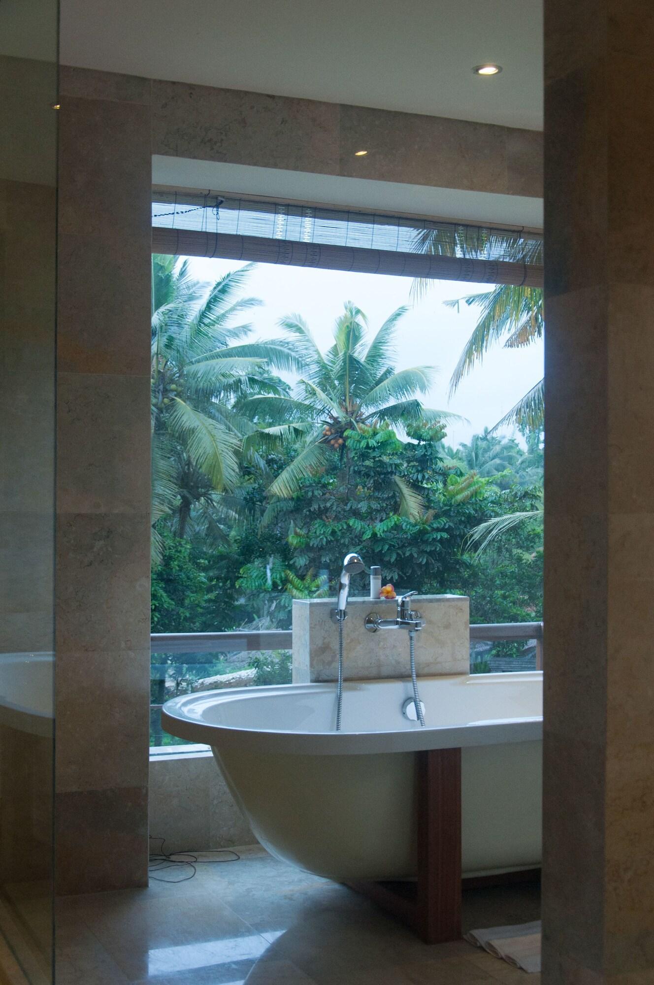 Motama Villa Ubud Zewnętrze zdjęcie