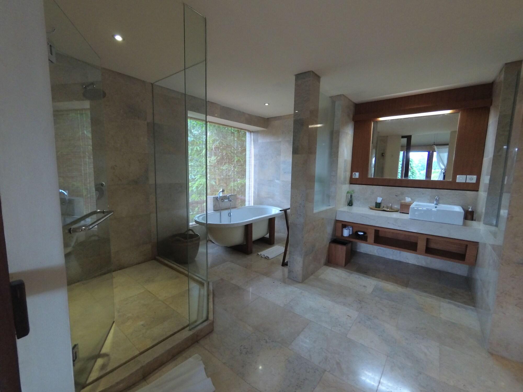 Motama Villa Ubud Zewnętrze zdjęcie