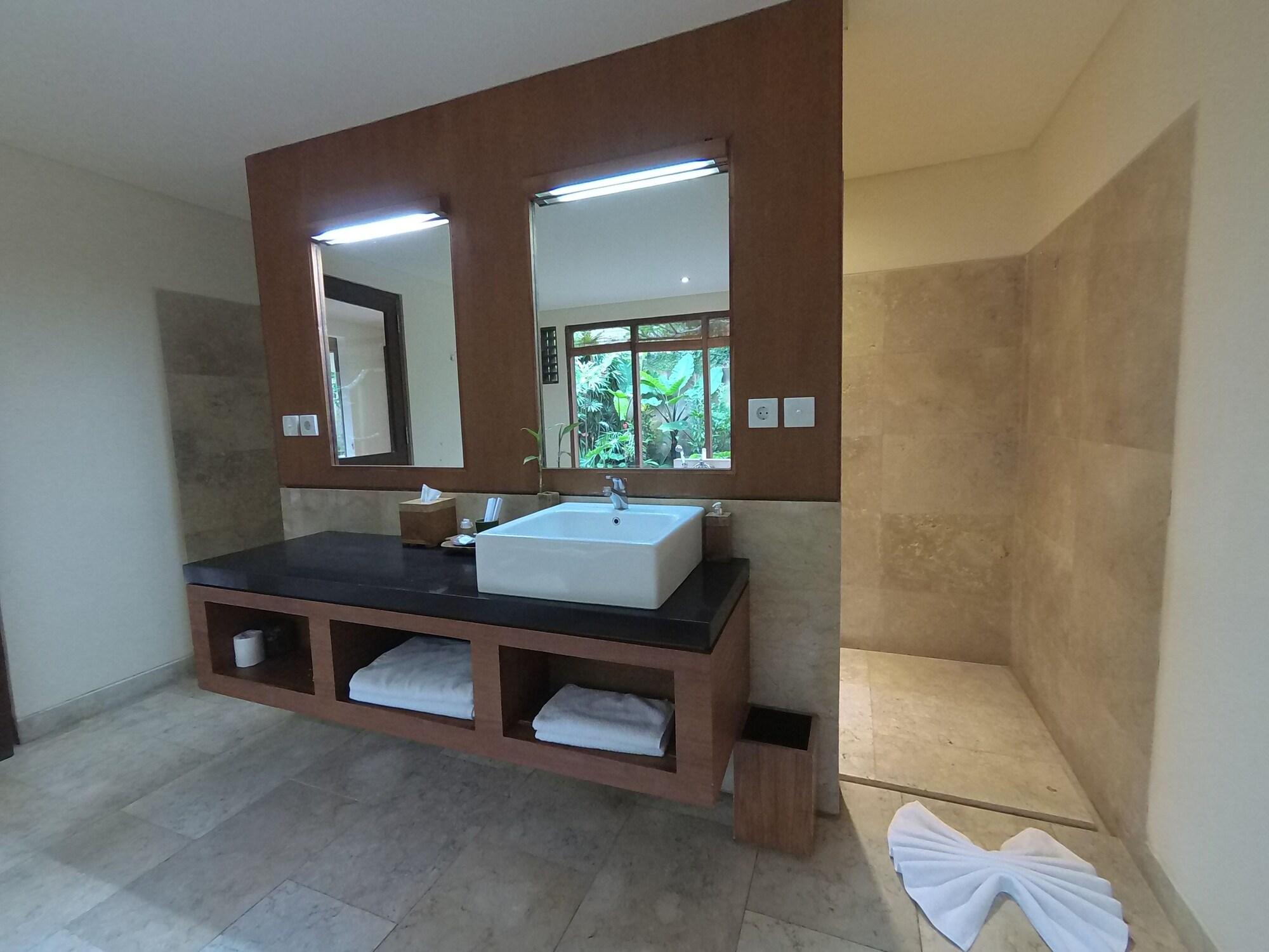 Motama Villa Ubud Zewnętrze zdjęcie
