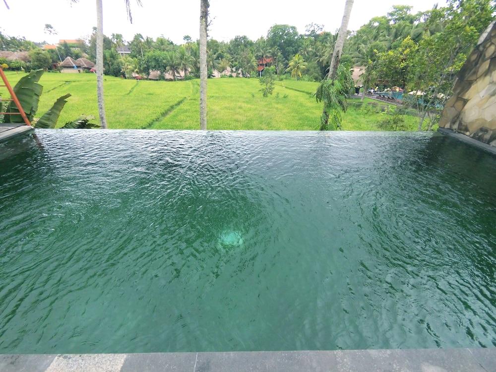Motama Villa Ubud Zewnętrze zdjęcie