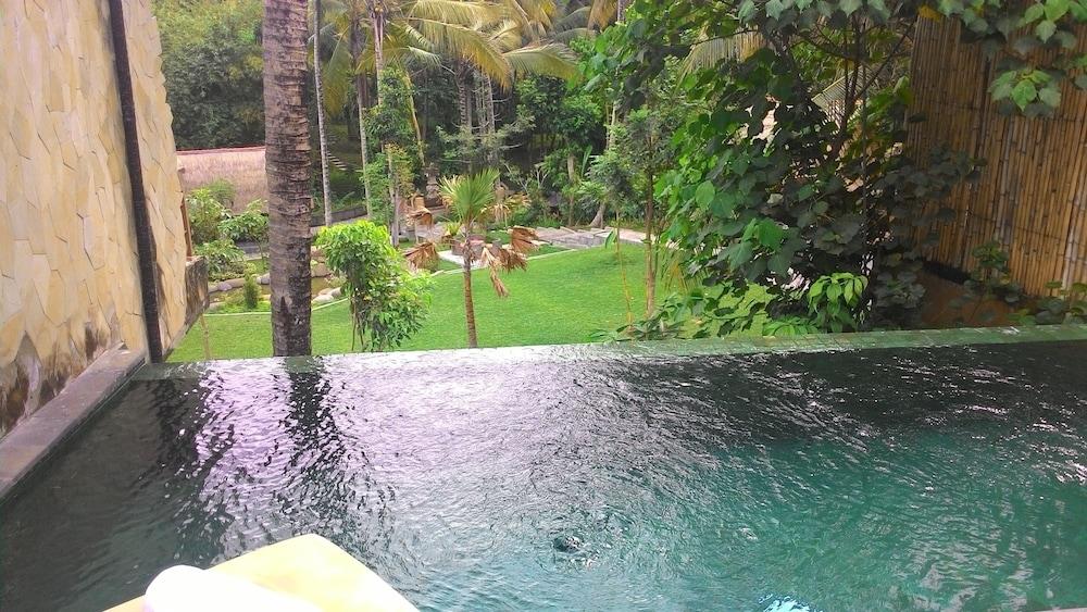 Motama Villa Ubud Zewnętrze zdjęcie