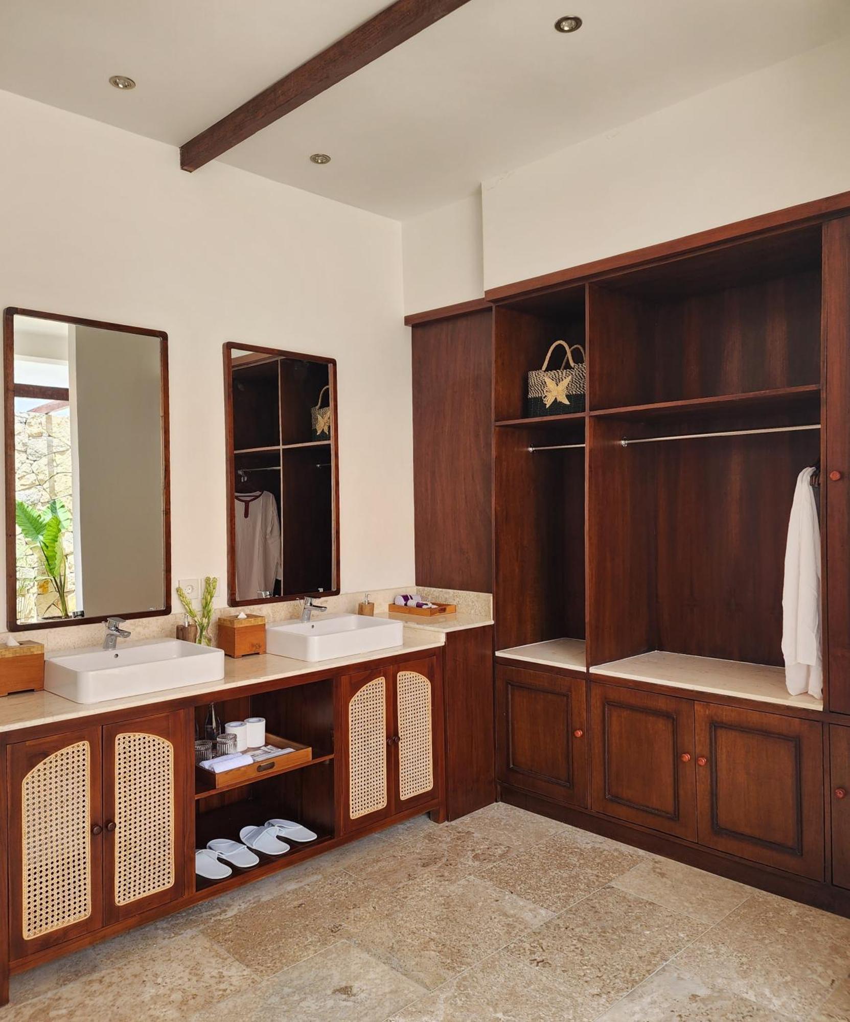 Motama Villa Ubud Zewnętrze zdjęcie