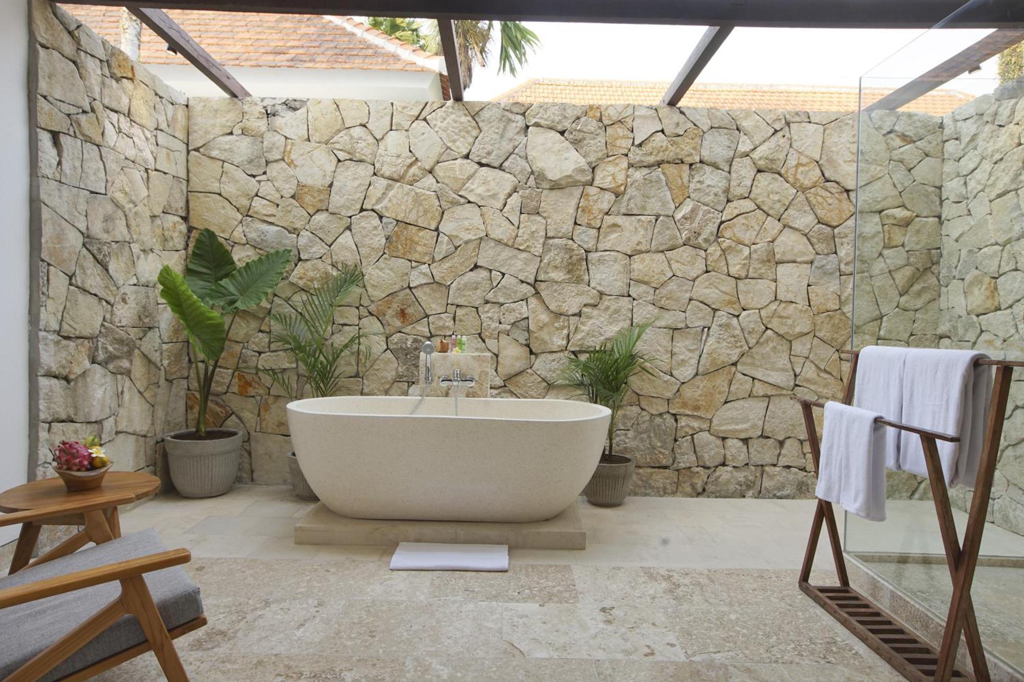 Motama Villa Ubud Zewnętrze zdjęcie