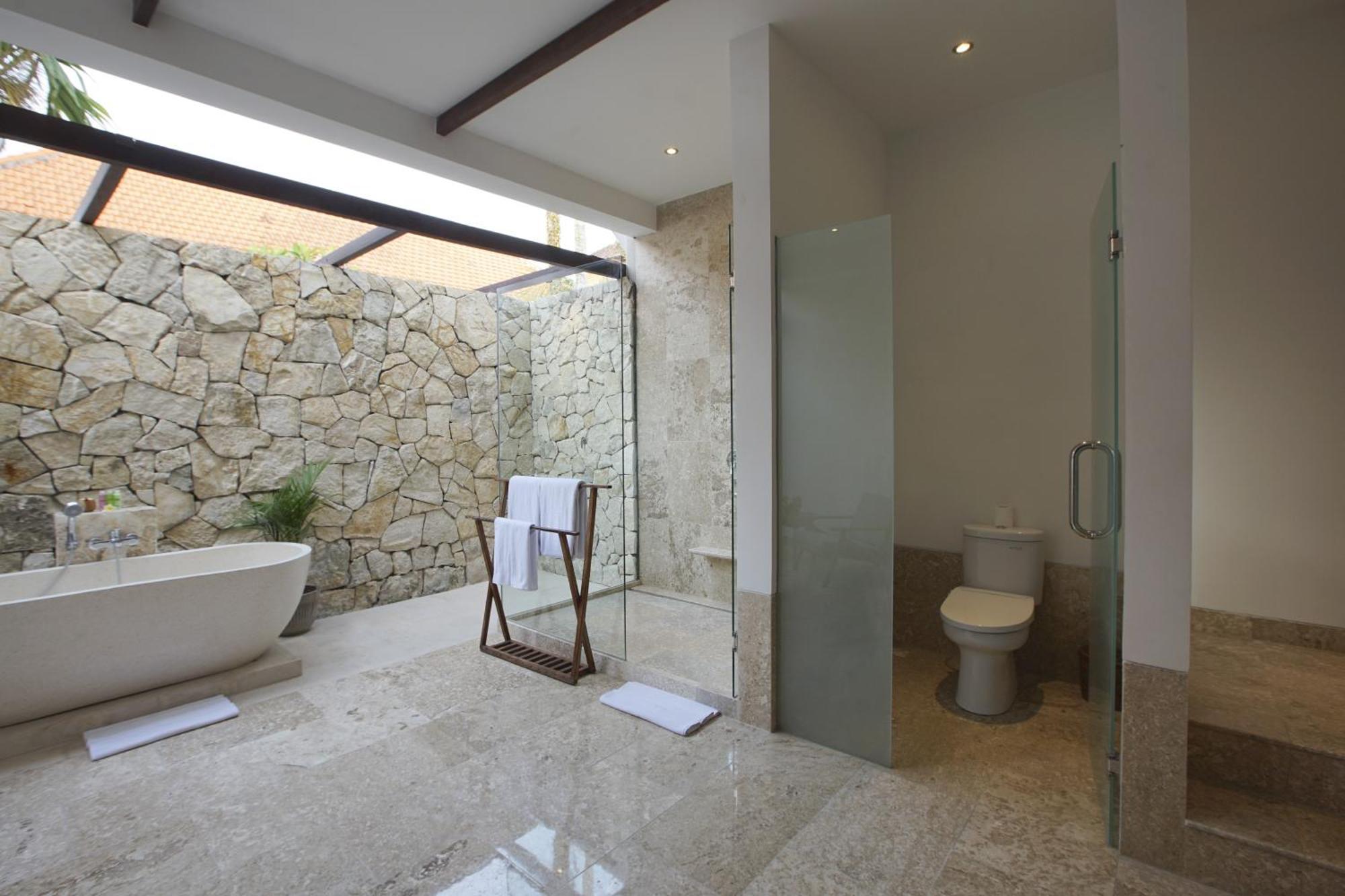 Motama Villa Ubud Zewnętrze zdjęcie