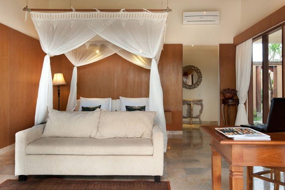 Motama Villa Ubud Zewnętrze zdjęcie