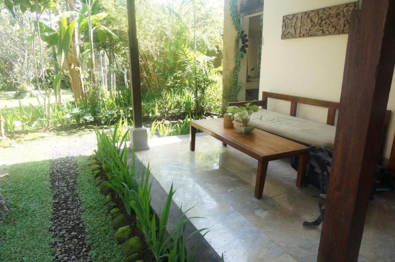 Motama Villa Ubud Zewnętrze zdjęcie