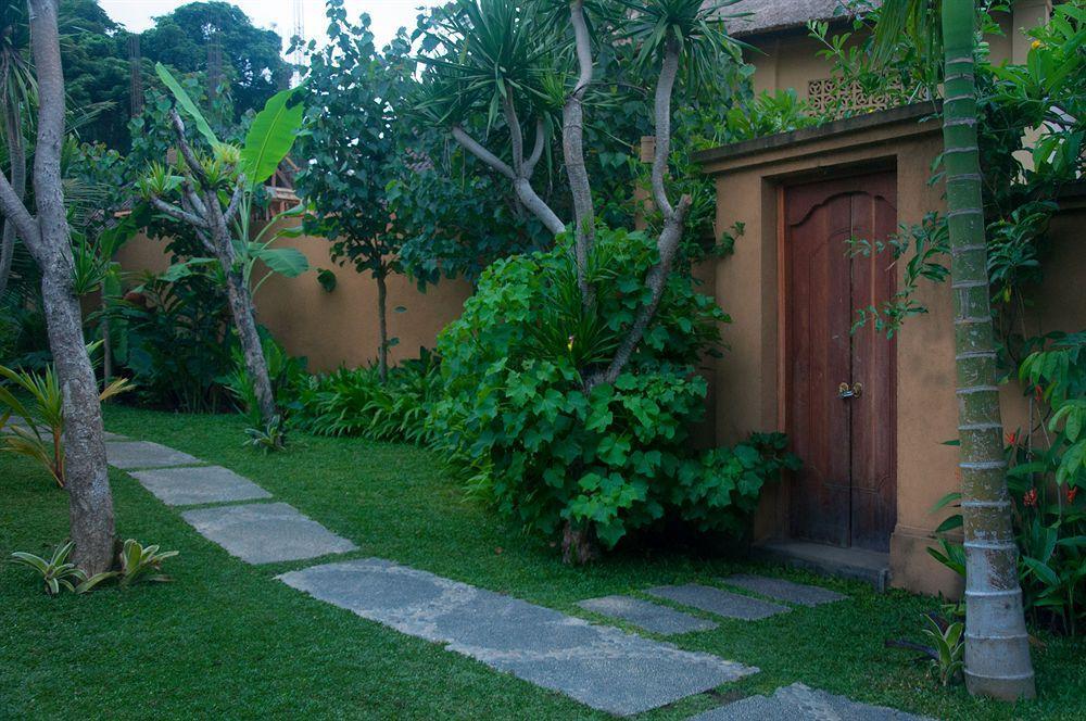 Motama Villa Ubud Zewnętrze zdjęcie